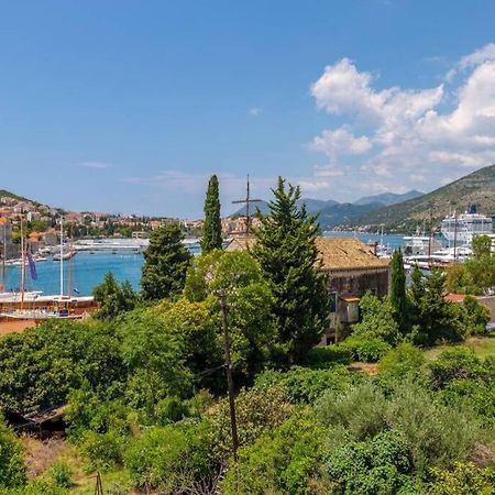 Apartment Art Gruz Dubrovnik Exterior photo