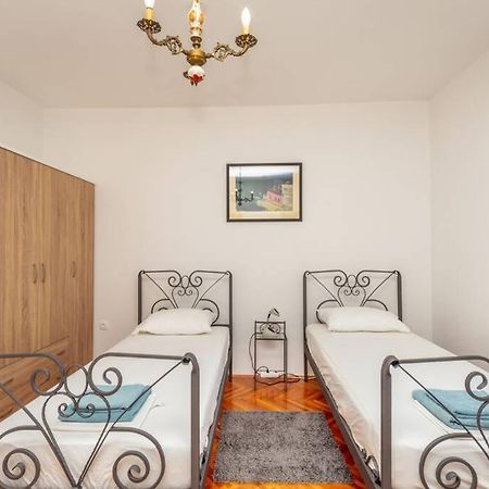 Apartment Art Gruz Dubrovnik Exterior photo