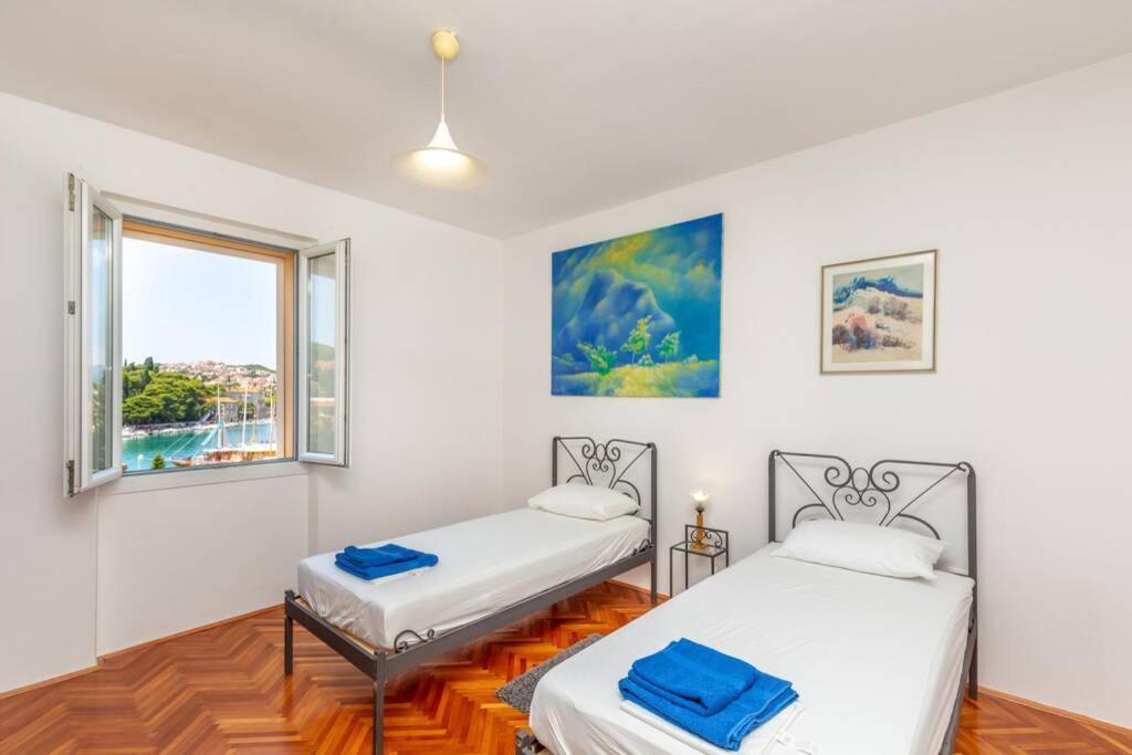 Apartment Art Gruz Dubrovnik Exterior photo