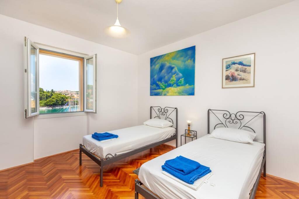 Apartment Art Gruz Dubrovnik Exterior photo