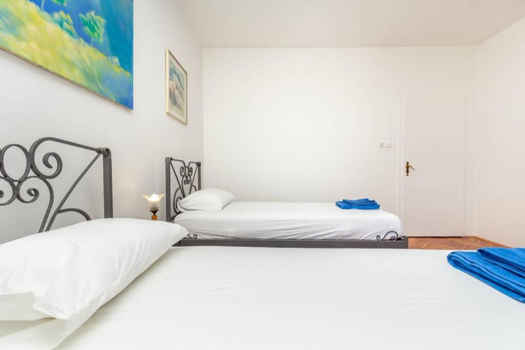 Apartment Art Gruz Dubrovnik Exterior photo
