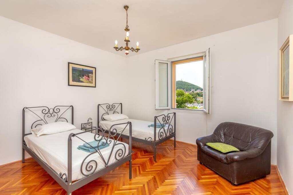Apartment Art Gruz Dubrovnik Exterior photo