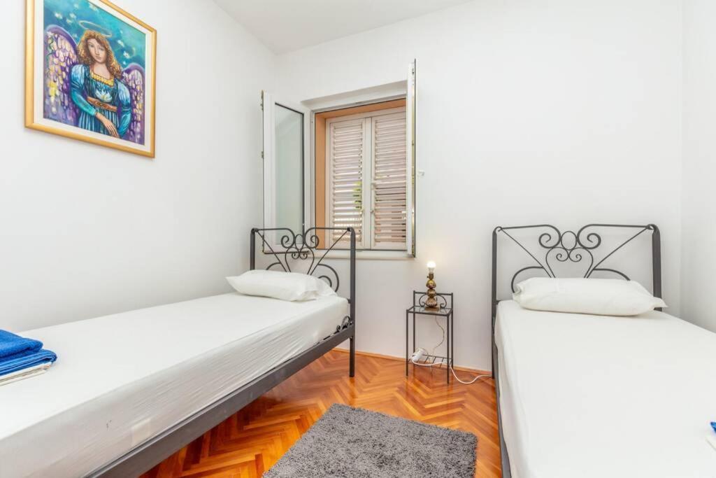 Apartment Art Gruz Dubrovnik Exterior photo