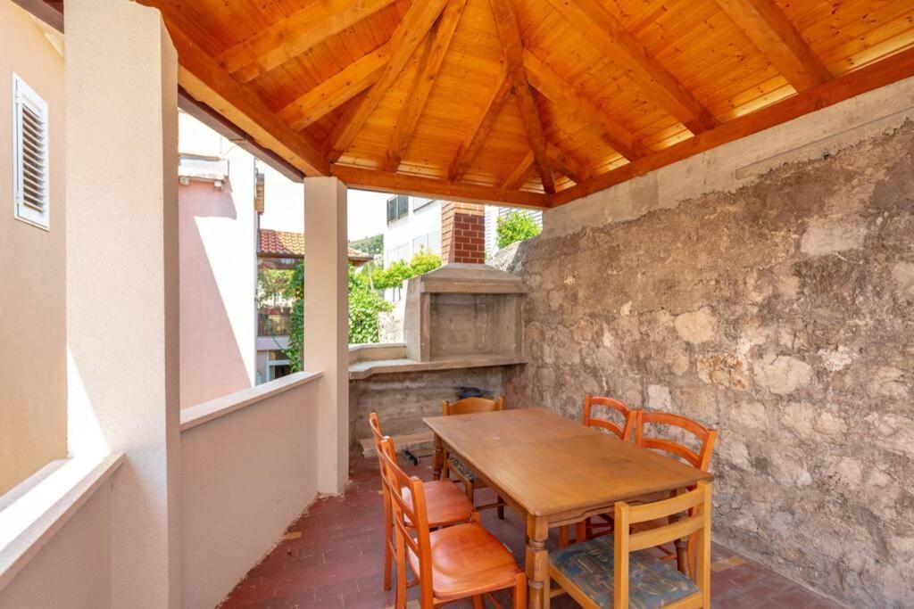 Apartment Art Gruz Dubrovnik Exterior photo