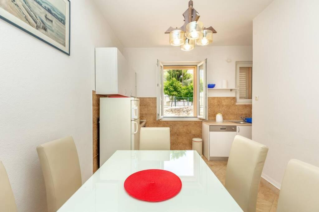 Apartment Art Gruz Dubrovnik Exterior photo