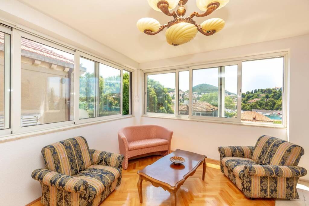Apartment Art Gruz Dubrovnik Exterior photo