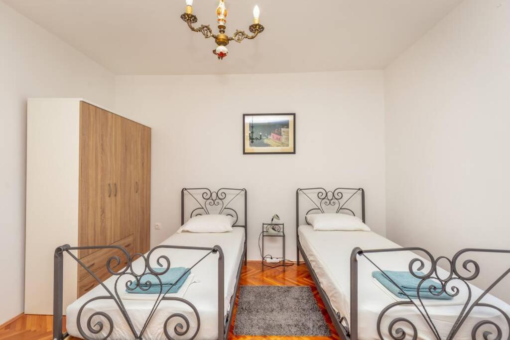 Apartment Art Gruz Dubrovnik Exterior photo