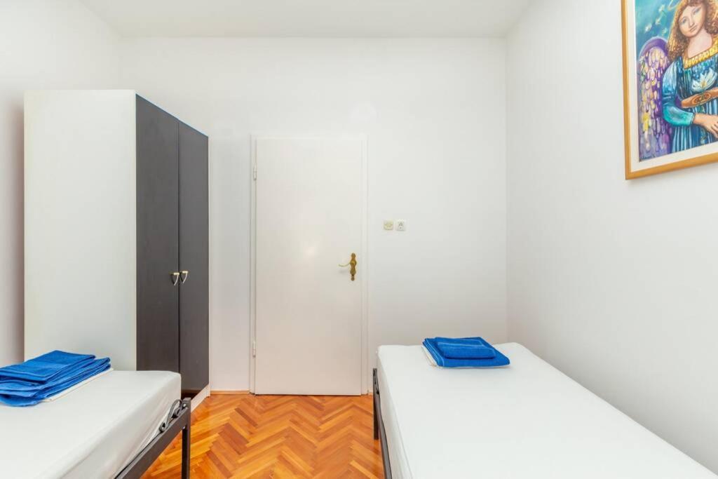 Apartment Art Gruz Dubrovnik Exterior photo