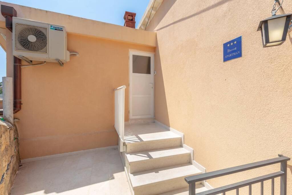 Apartment Art Gruz Dubrovnik Exterior photo