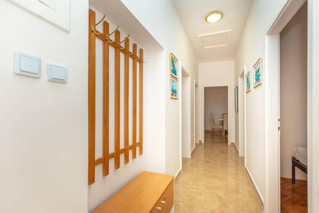 Apartment Art Gruz Dubrovnik Exterior photo