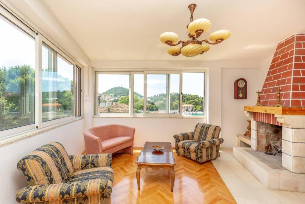 Apartment Art Gruz Dubrovnik Exterior photo