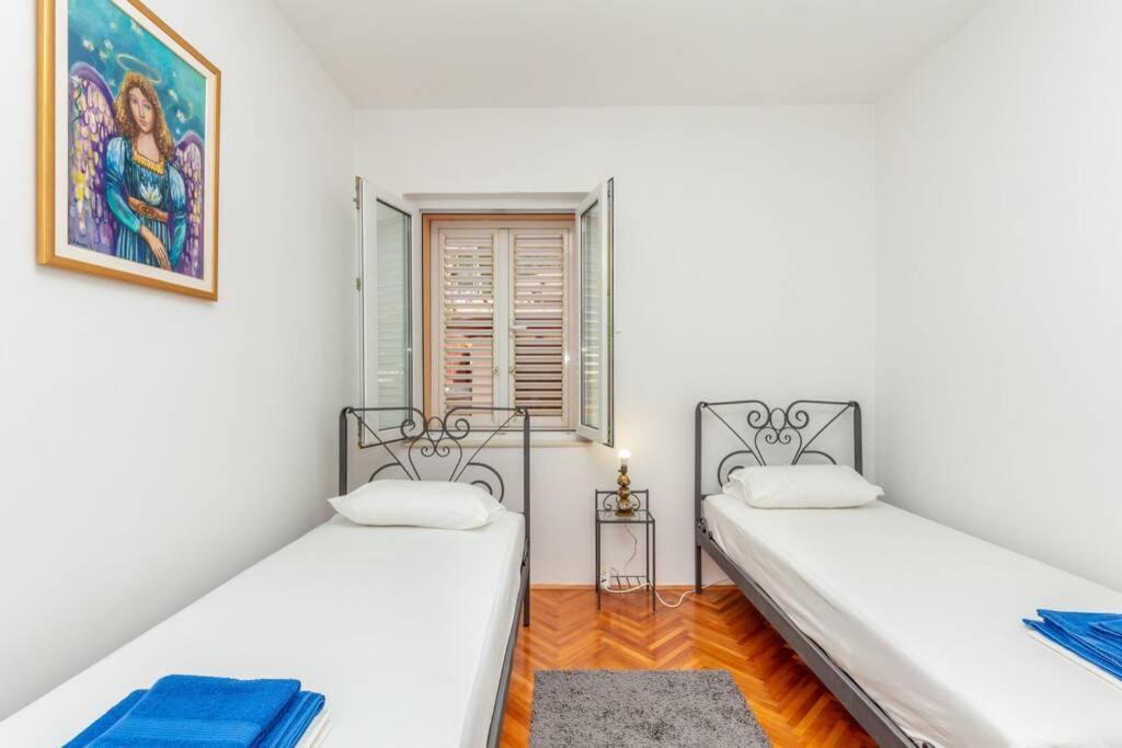Apartment Art Gruz Dubrovnik Exterior photo