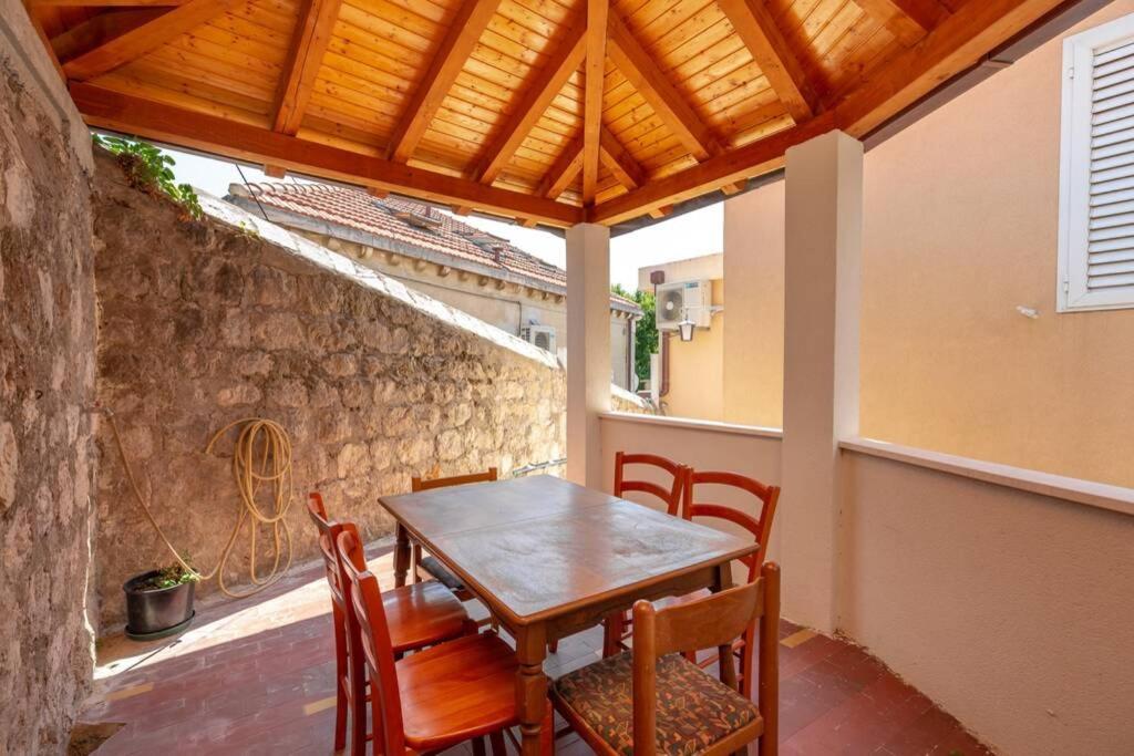 Apartment Art Gruz Dubrovnik Exterior photo