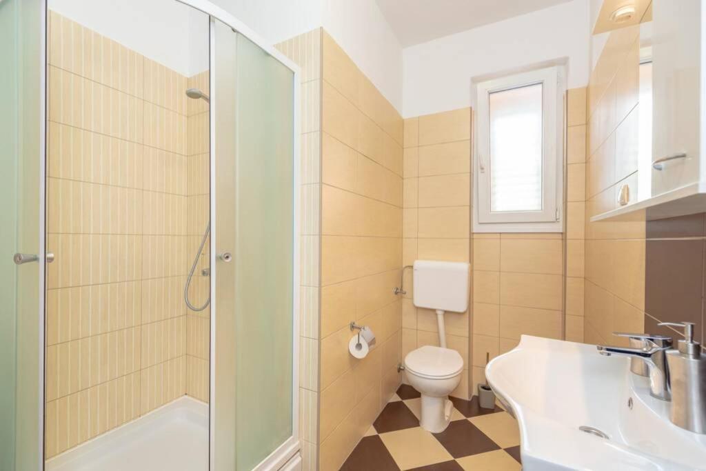 Apartment Art Gruz Dubrovnik Exterior photo